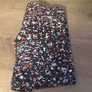 Lululemon align 28in length size 4